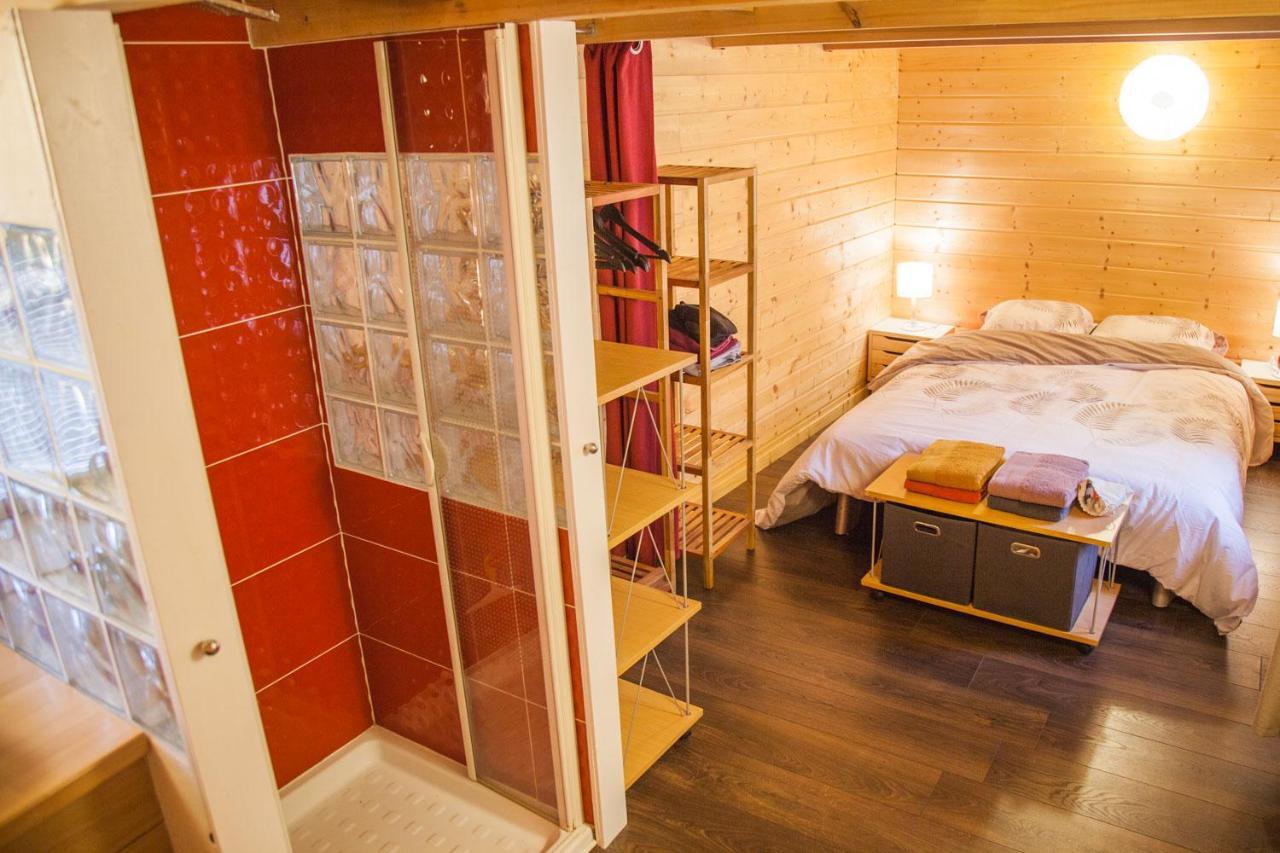 La Tiny Chalet *