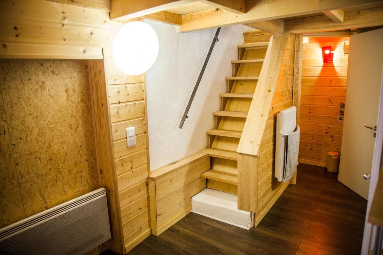 La Tiny Chalet Beure
