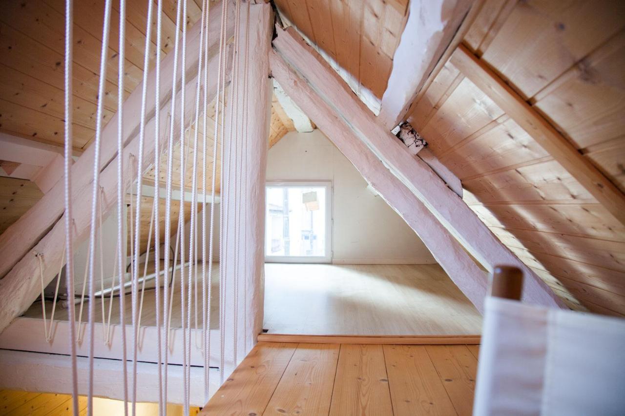 La Tiny Chalet