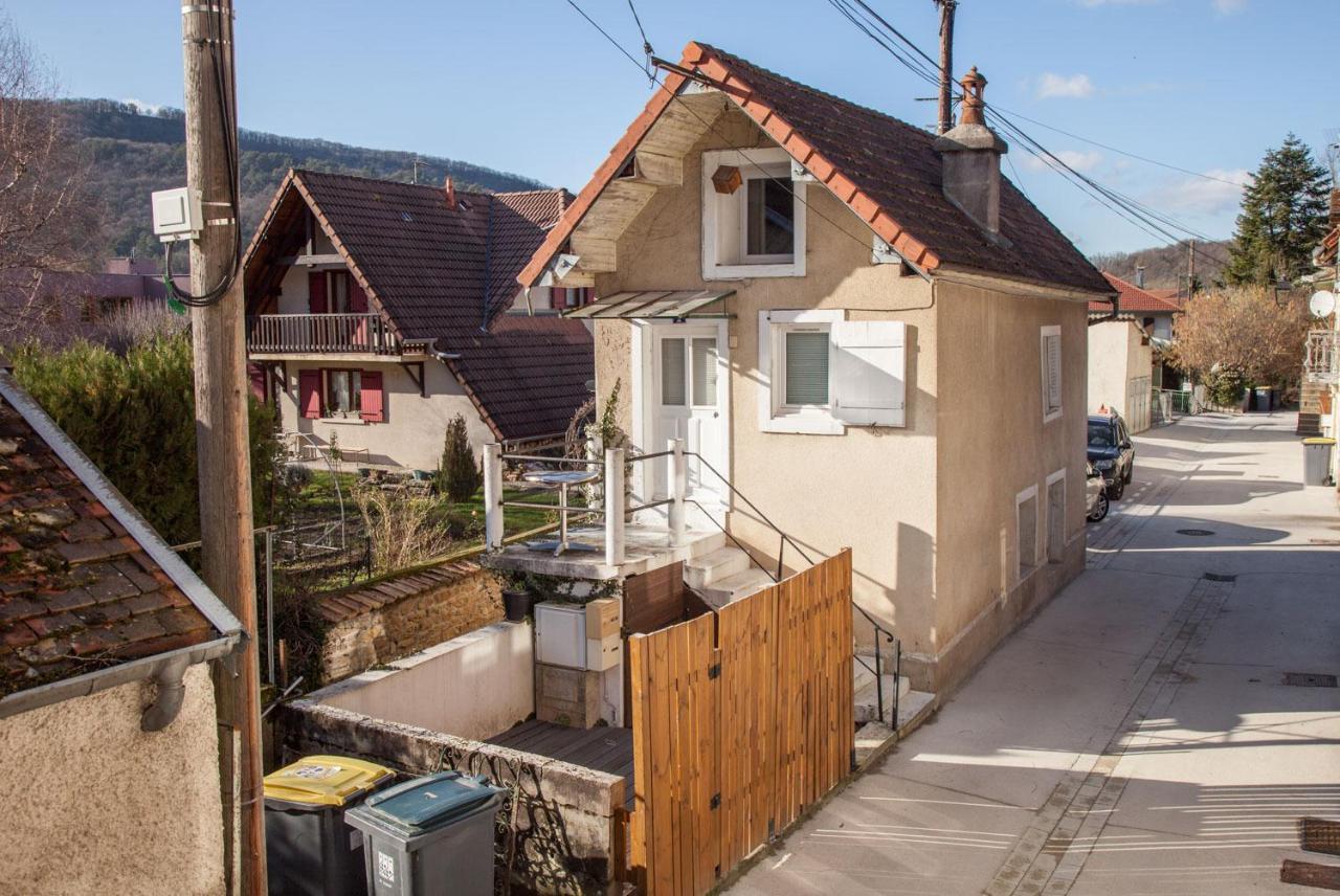 Chalet La Tiny Beure